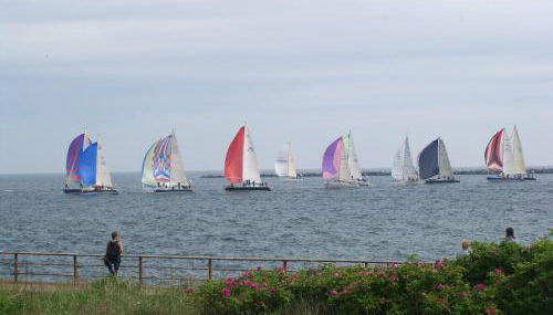 Dünenblick Apartments - Foto 4