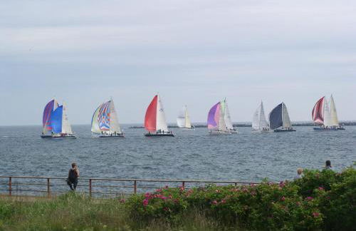 Dünenblick Apartments - Foto 4