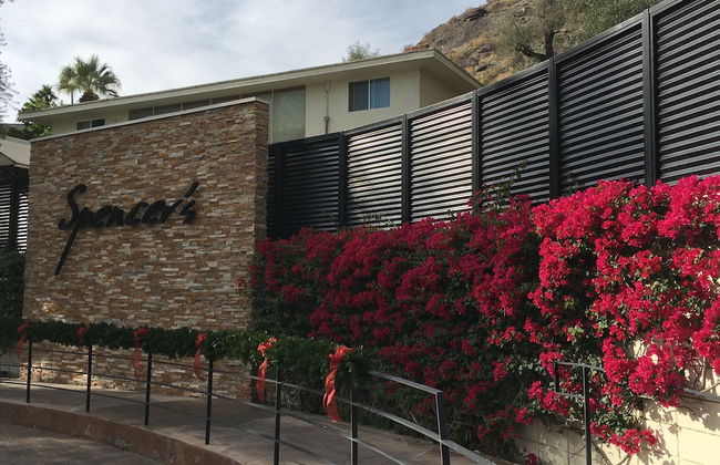 GetAways at Palm Springs Tennis Club - Foto 34