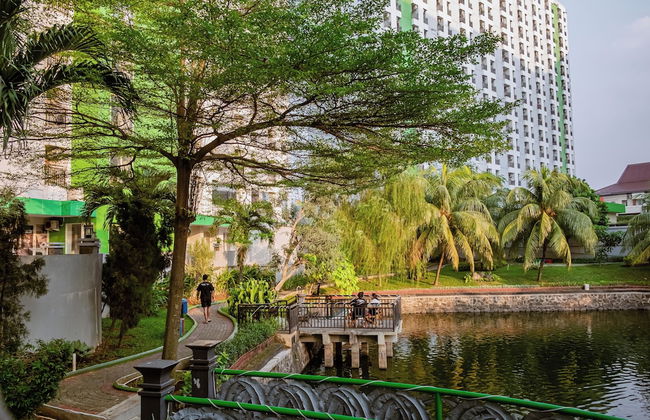 Pelangi Rooms By Reccoma - Foto 33