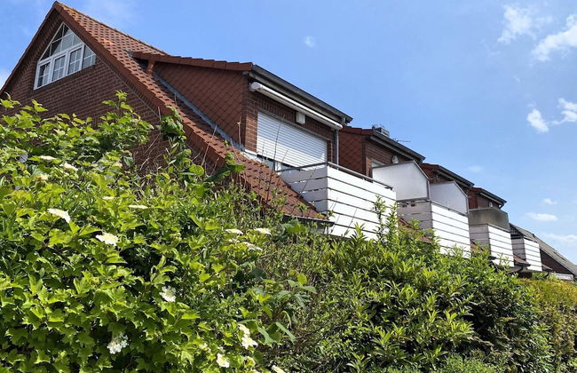 Apartment, Dornumersiel - Photo 9