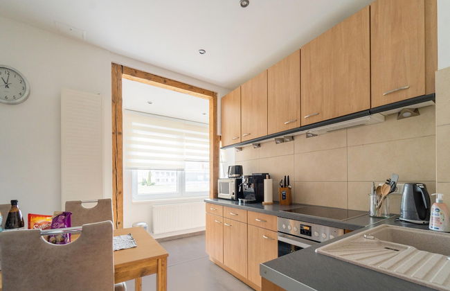 Retreat With Forest Views - Foto 29