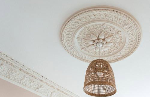 Beautiful central Edinburgh Apartment - Foto 23