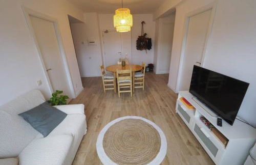 Apartaments Sa Calm Les roques del rei - Foto 7