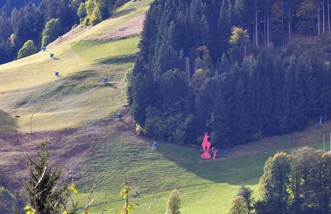 Kitzb hel Austria Best Luxury 4 Bedroom 4 Bathroom Apartment in World-renowned Ski-resort - Foto 64