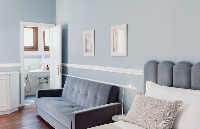 Relais Il Mignano - Foto 25