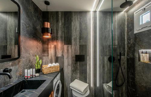 Maison Aqua Suite with Private mini pool jacuzzi - Photo 18