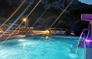 Appartement Jardin et Piscine Les anges du maquis location Corse-du-Sud - Foto 32