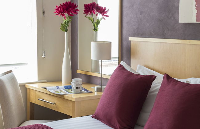 Dashwood Apartments - Foto 3