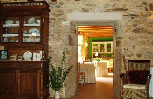 Casa Rural Graña da Acea - Foto 73