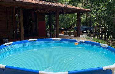 Casa de Campo Rio Miguel - Photo 47