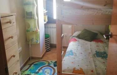 Acogedor apartamento dúplex Sandiniés - Foto 10