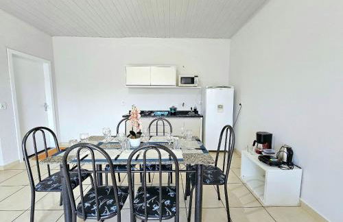 Apt 2 min do Paraguai para 5 pessoas com garagem - Foto 25