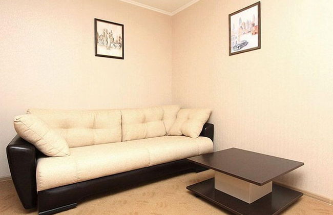 ApartLux on Prospekt Vernadskogo 91 - Photo 4