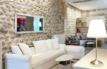 Blue Domino Luxury City Villa Patras - Photo 6