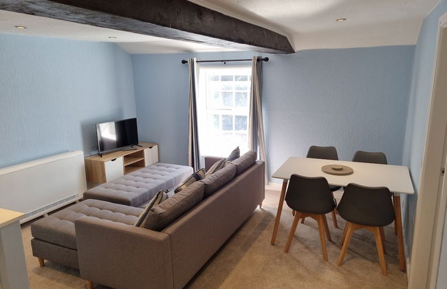 Gorgeous 1-bed Apartment in Wetwang, Driffield - Photo 1