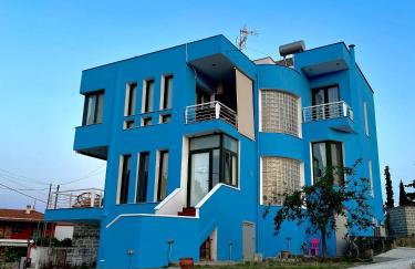 BLUE HOUSE - Foto 1