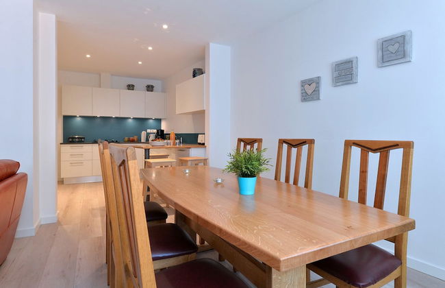 S'harzala Bleu - Foto 49