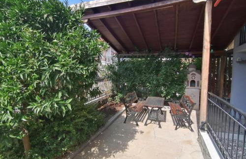 Cosy house Stratoni Chalkidiki 300m from beach - Foto 4