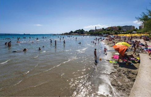 Three-Bedroom Holiday Home In Dugogabe - Foto 36