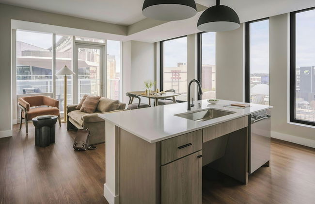 Sonder by Marriott Bonvoy North Loop Green Apartments North Loop - Photo 14