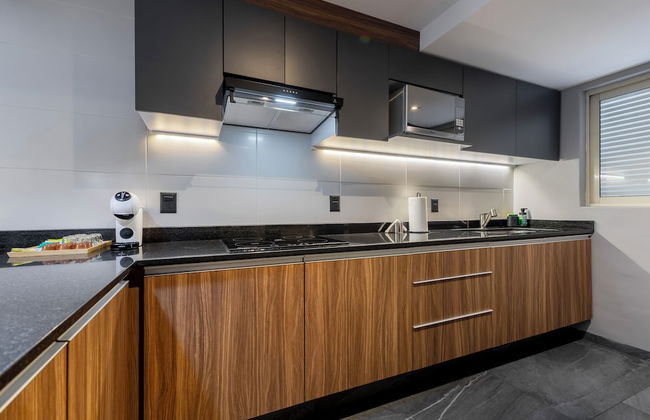 Capitalia Obelisk Polanco - Foto 33