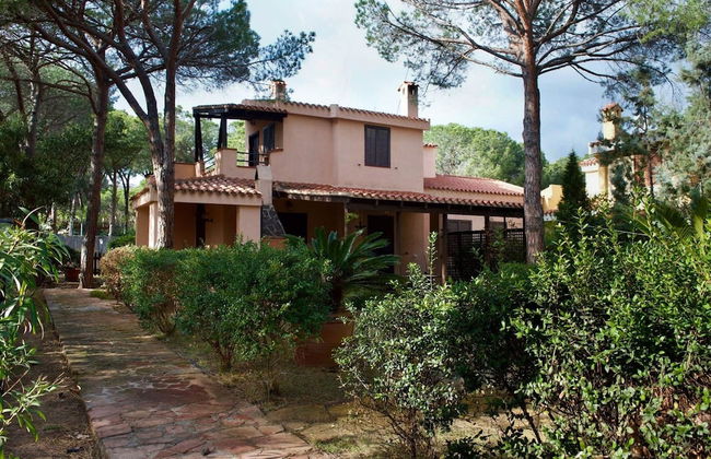 Villa Corallo - Photo 1