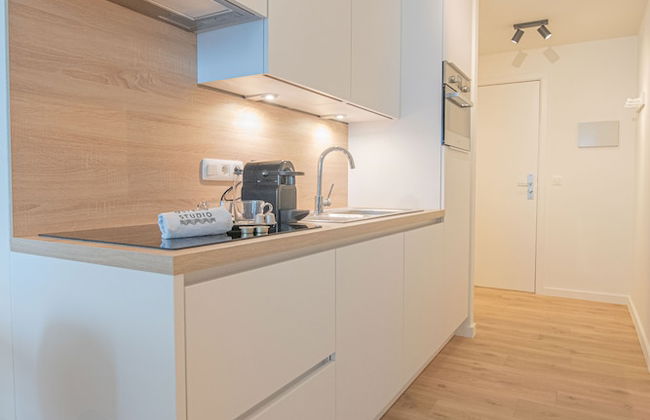 Ostend studio - Foto 78