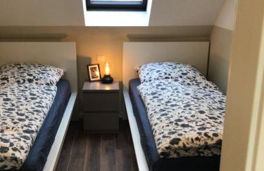 HaRe Ferienwohnungen - Foto 22