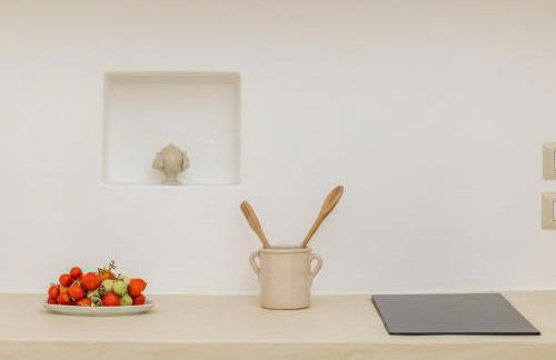 Casa Marta holiday home - "exclusive typical Salento house in historic center" - Foto 25