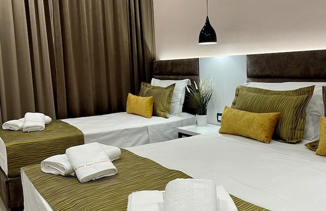 Relax Apts Saranda - Foto 28