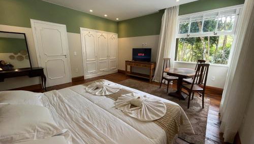 Casa 13 Floresta Boa Vista - Casa Espetacular com 6 Quartos e Arquitetura Única - Foto 2, towels