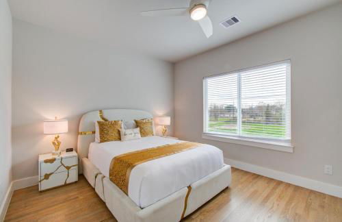 Luxe Family Stay Near NRG Game & Rodeo - Foto 40