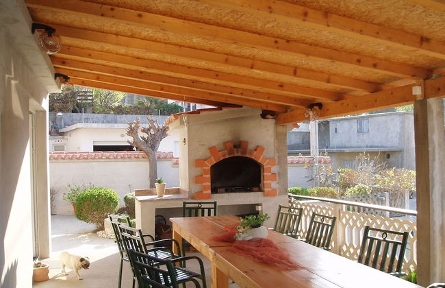 Mila - Yard - R2 - Foto 5