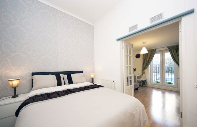 W14 Apartments - Foto 8