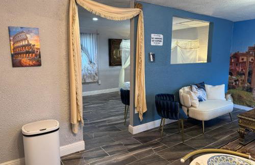 Little Italy - Welcome to Rome - Foto 19