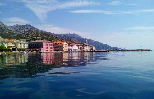 Romantic Apartment Sonja, Beachfront - Foto 56