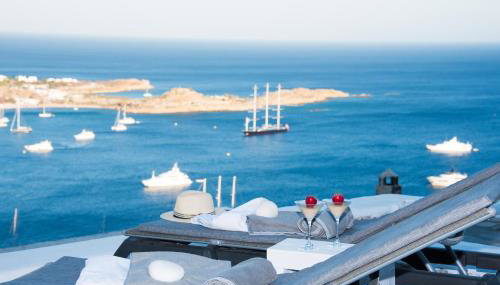 Mykonos Psarou Place - Foto 4