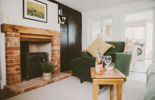 1 Chantry Cottage - Foto 1