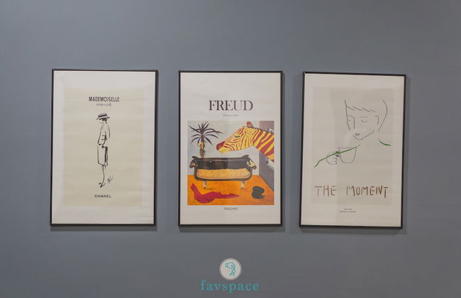 Arte Plus KLCC by FavSpace - Foto 48