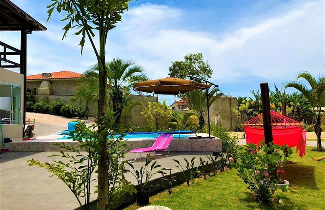 Casa com Piscina em Gov Celso Ramos - SC - Photo 17