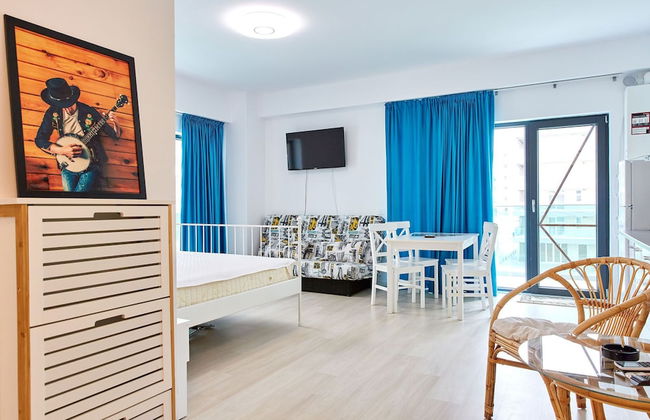 Apartamente Promenada 2 - Foto 62