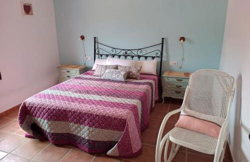 El Oasis Morado - Foto 19