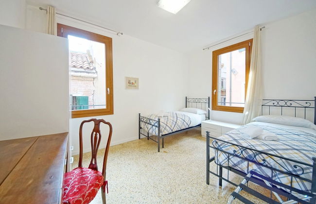DolceVita Apartments N. 372 - Foto 2