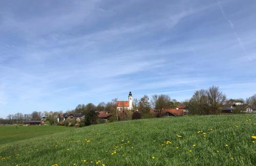 Ferienwohnung Gartenblick - Foto 20