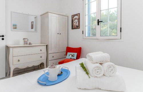 Villa ilporticciolovacanze 22 - Foto 16