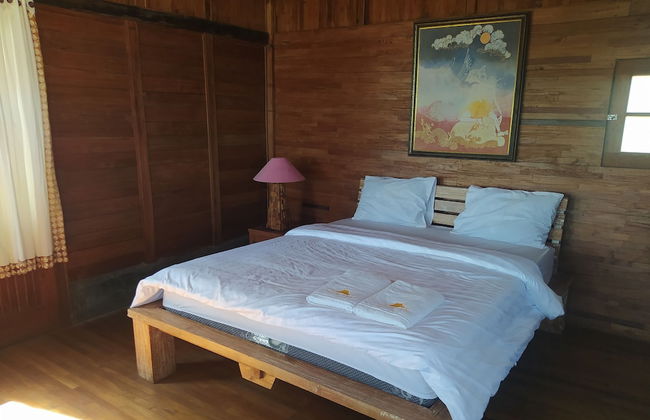 Villa Joglo Paris - Photo 4