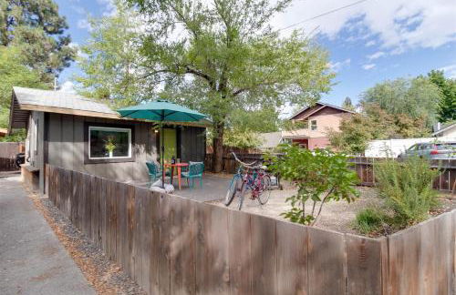 Bluebird Day - Lava Hideaway - Foto 21