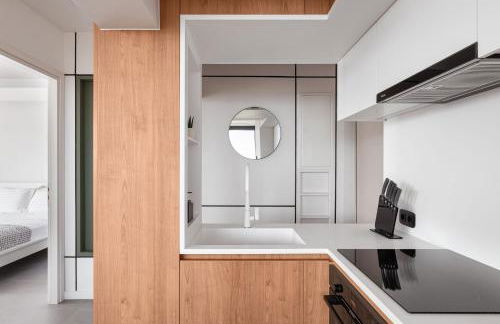 Sounio Panoramic Loft - Foto 91