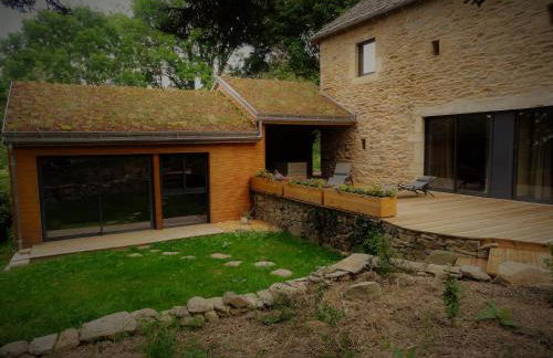 Domaine des Marequiers le Gite Aigremoine - Foto 2